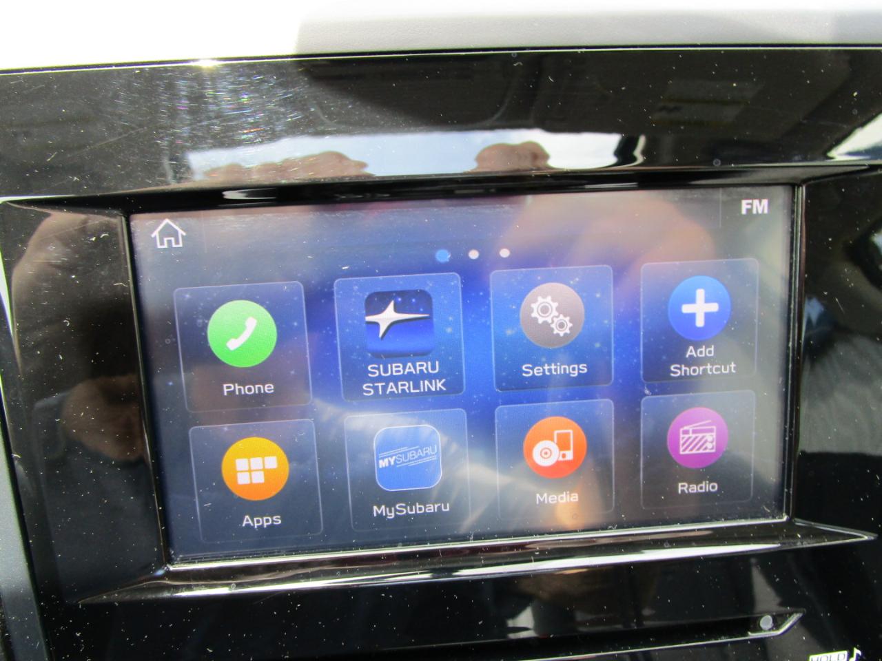 Subaru Forester Premium 2021
