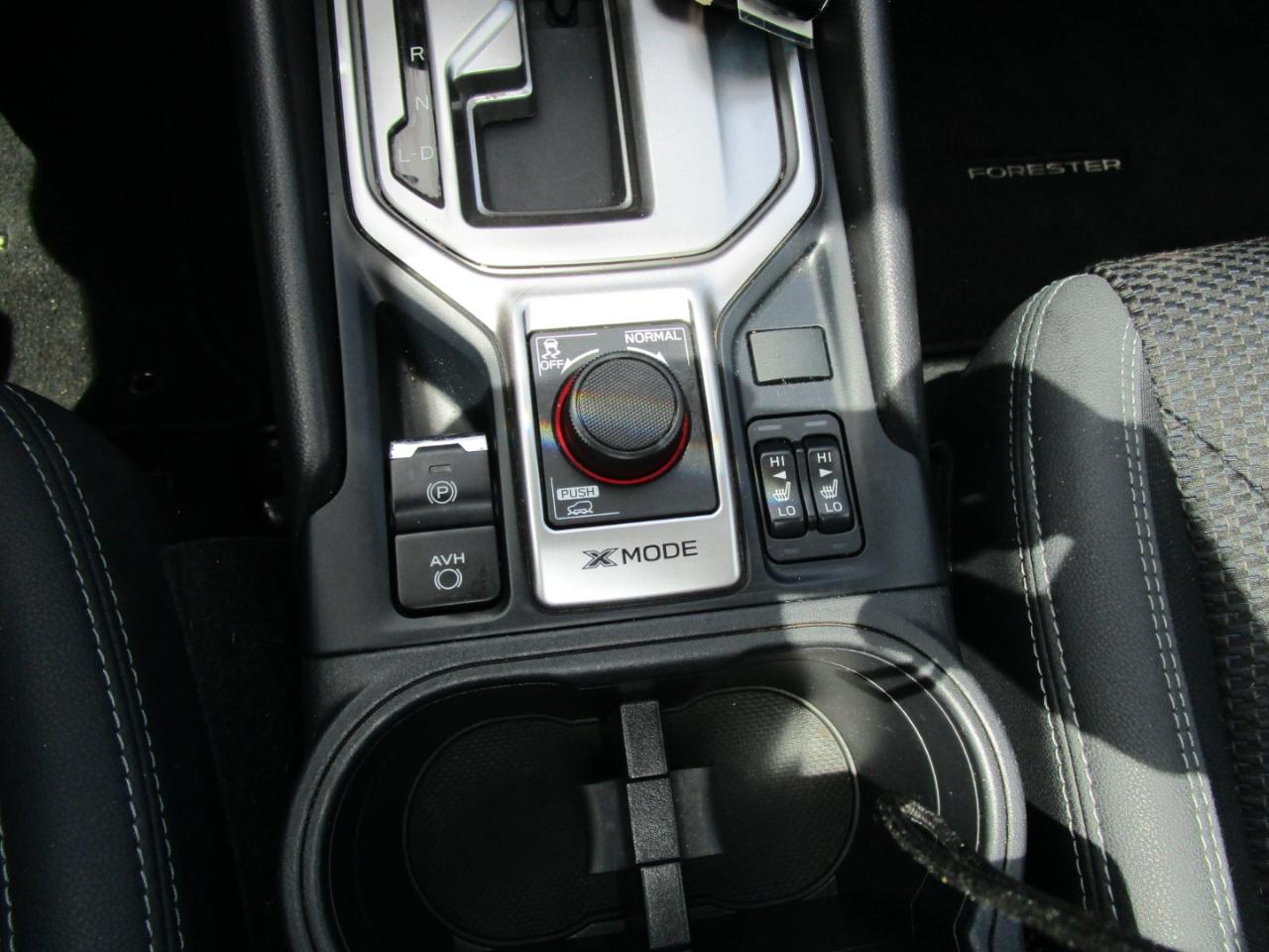 Subaru Forester Premium 2021