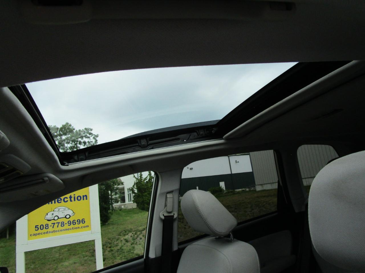 Subaru Forester 2.5i Premium PZEV CVT 2016