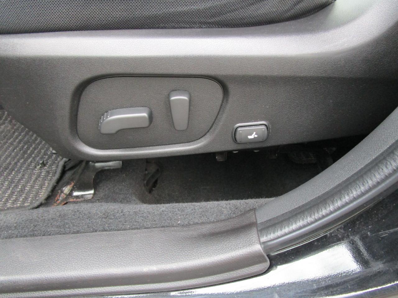 Subaru Forester 2.5i Premium PZEV CVT 2017