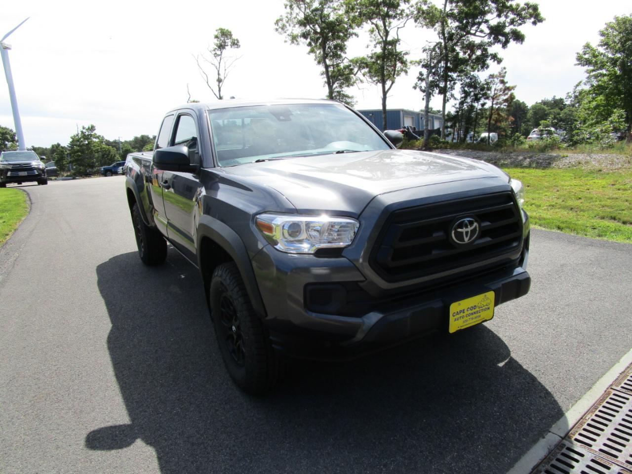 Toyota Tacoma  2021