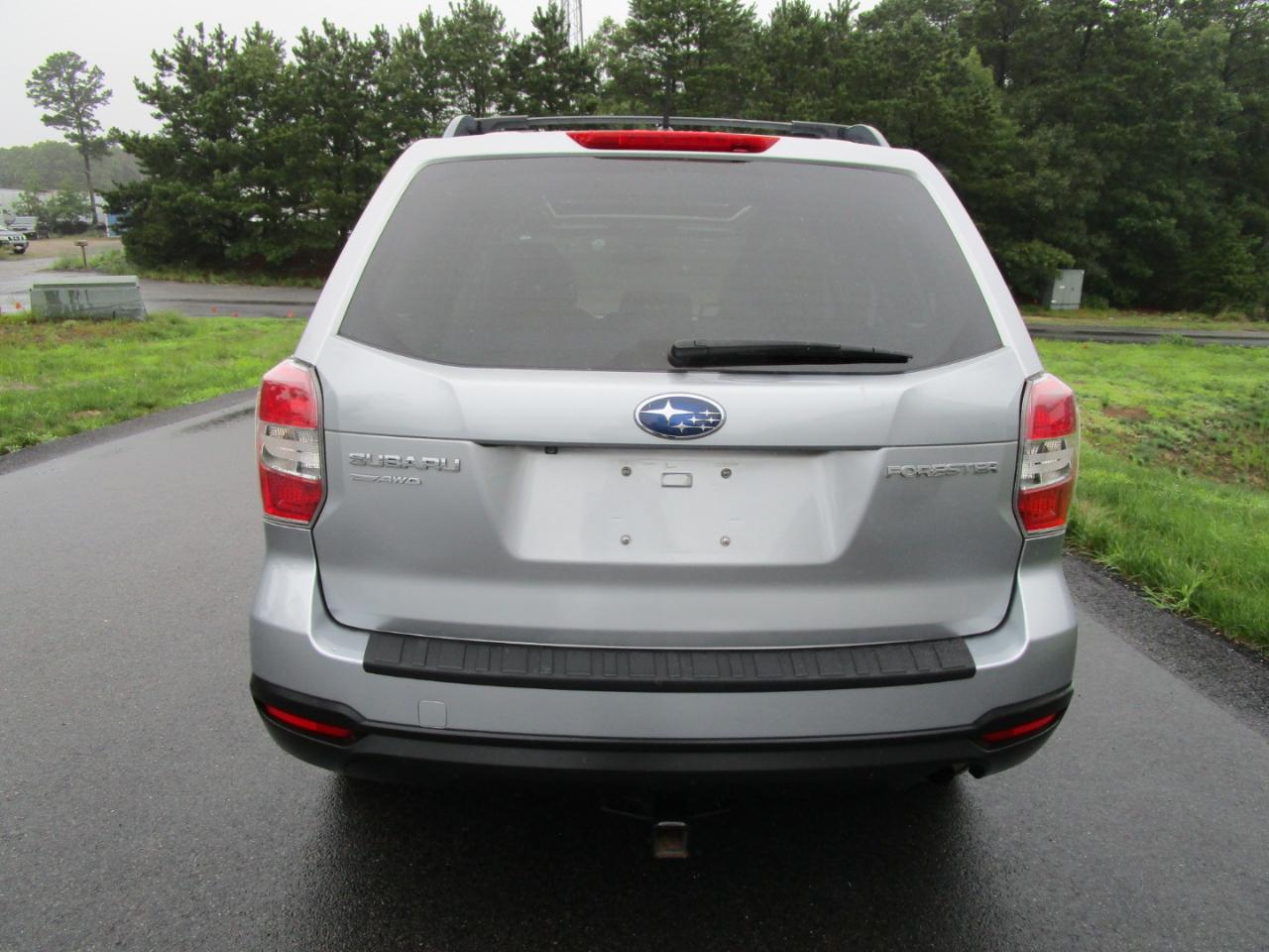 Subaru Forester 2.5i Premium 2015