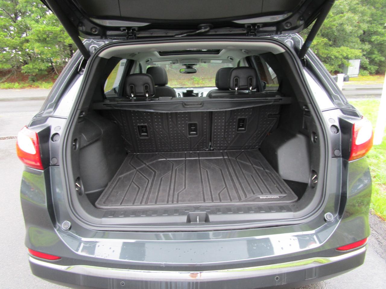 Chevrolet Equinox Premier 1.5 AWD 2019
