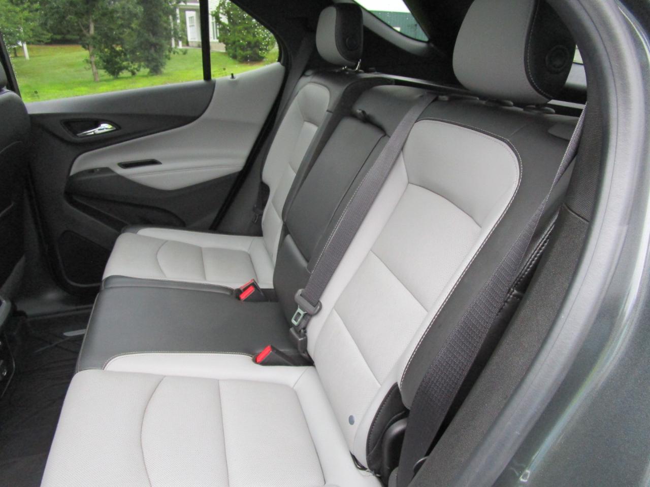 Chevrolet Equinox Premier 1.5 AWD 2019