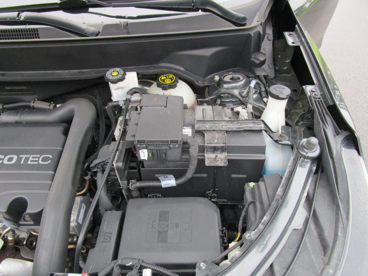 Chevrolet Equinox Premier 1.5 AWD 2019