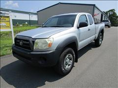 2008 Toyota Tacoma 