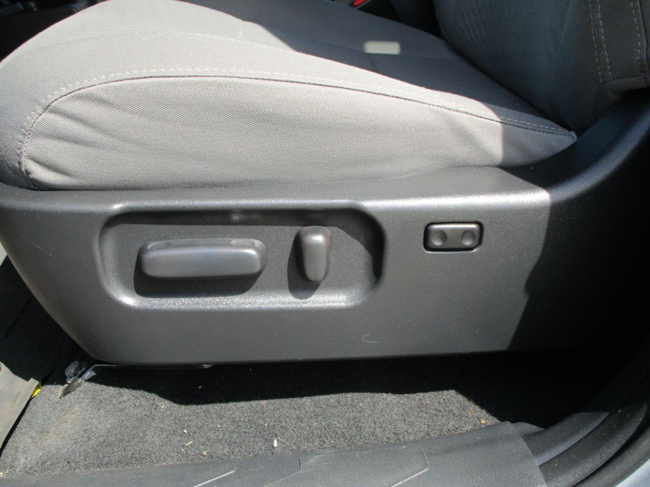 Toyota Tacoma SR5 Double Cab Long Bed V6 6AT 4WD 2021