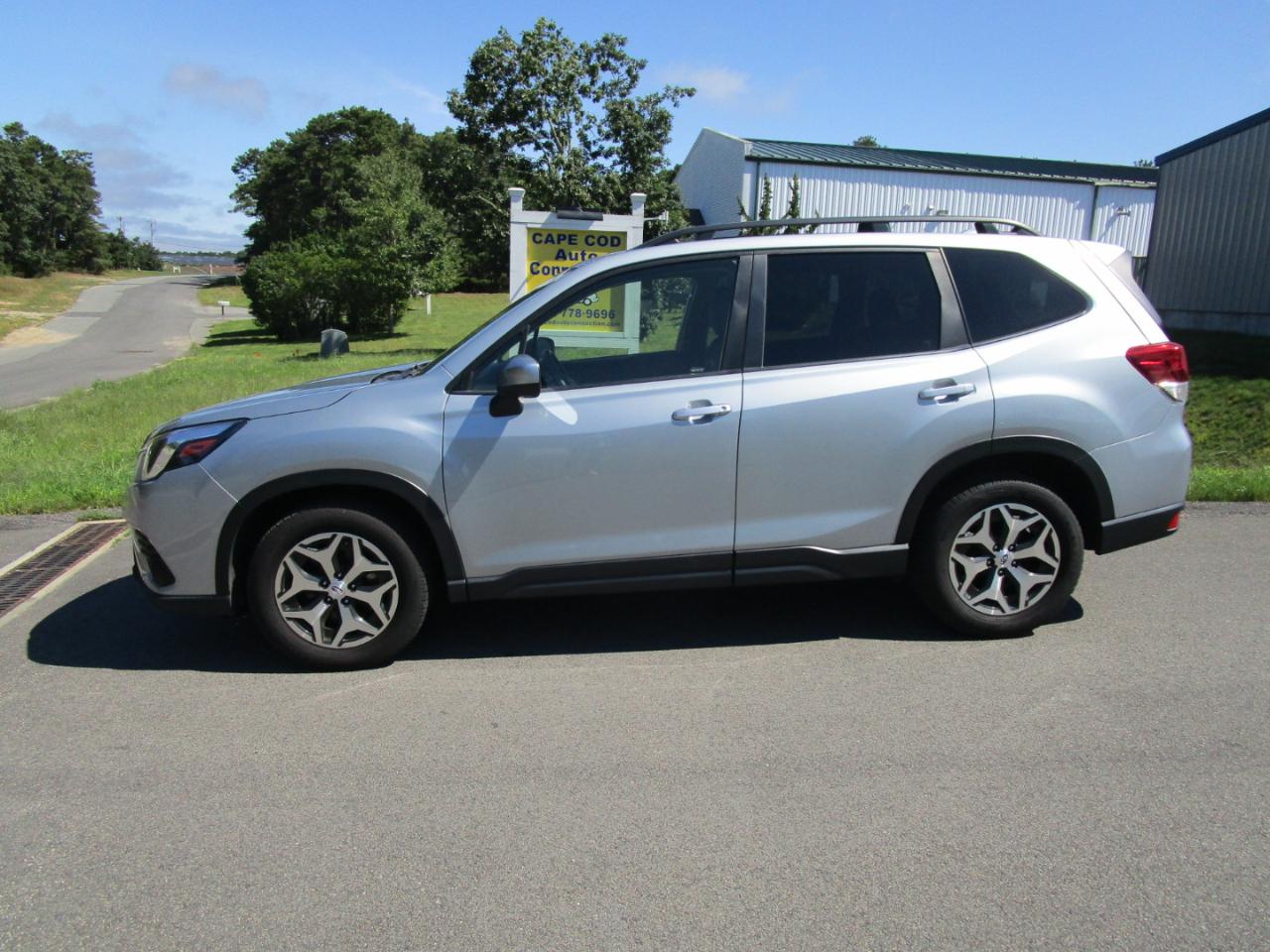 Subaru Forester Premium 2023