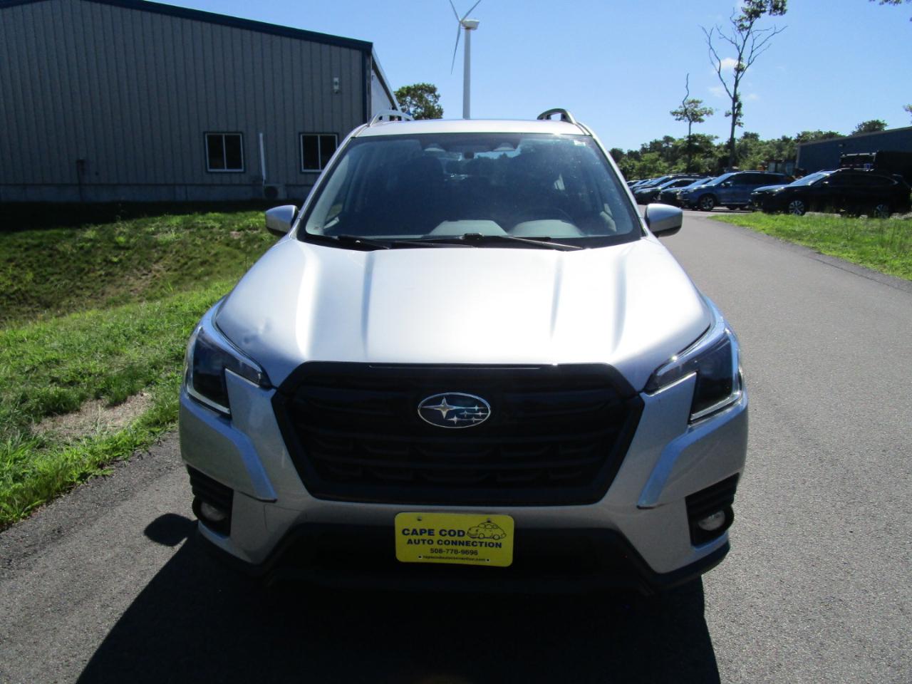 Subaru Forester Premium 2023