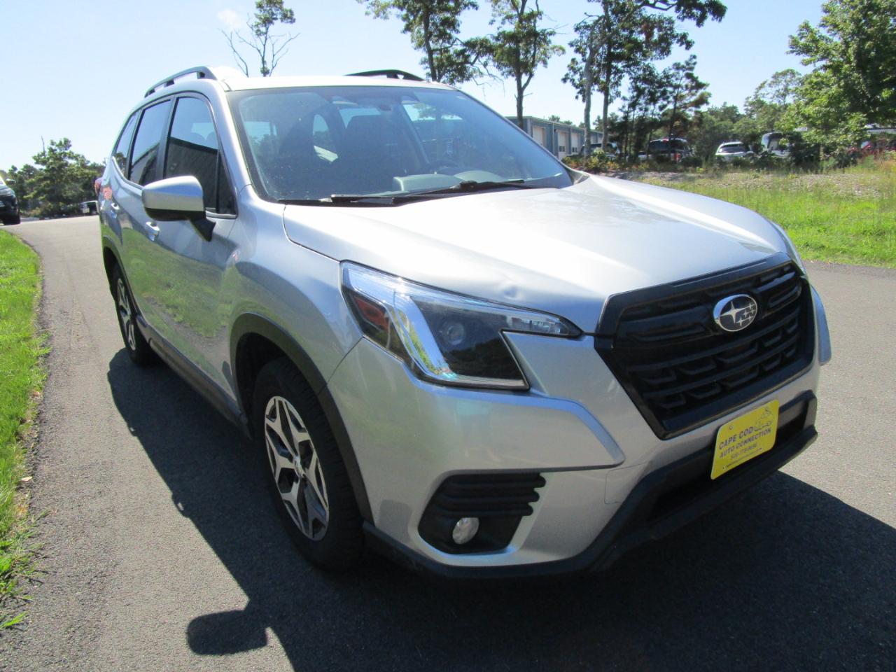 Subaru Forester Premium 2023