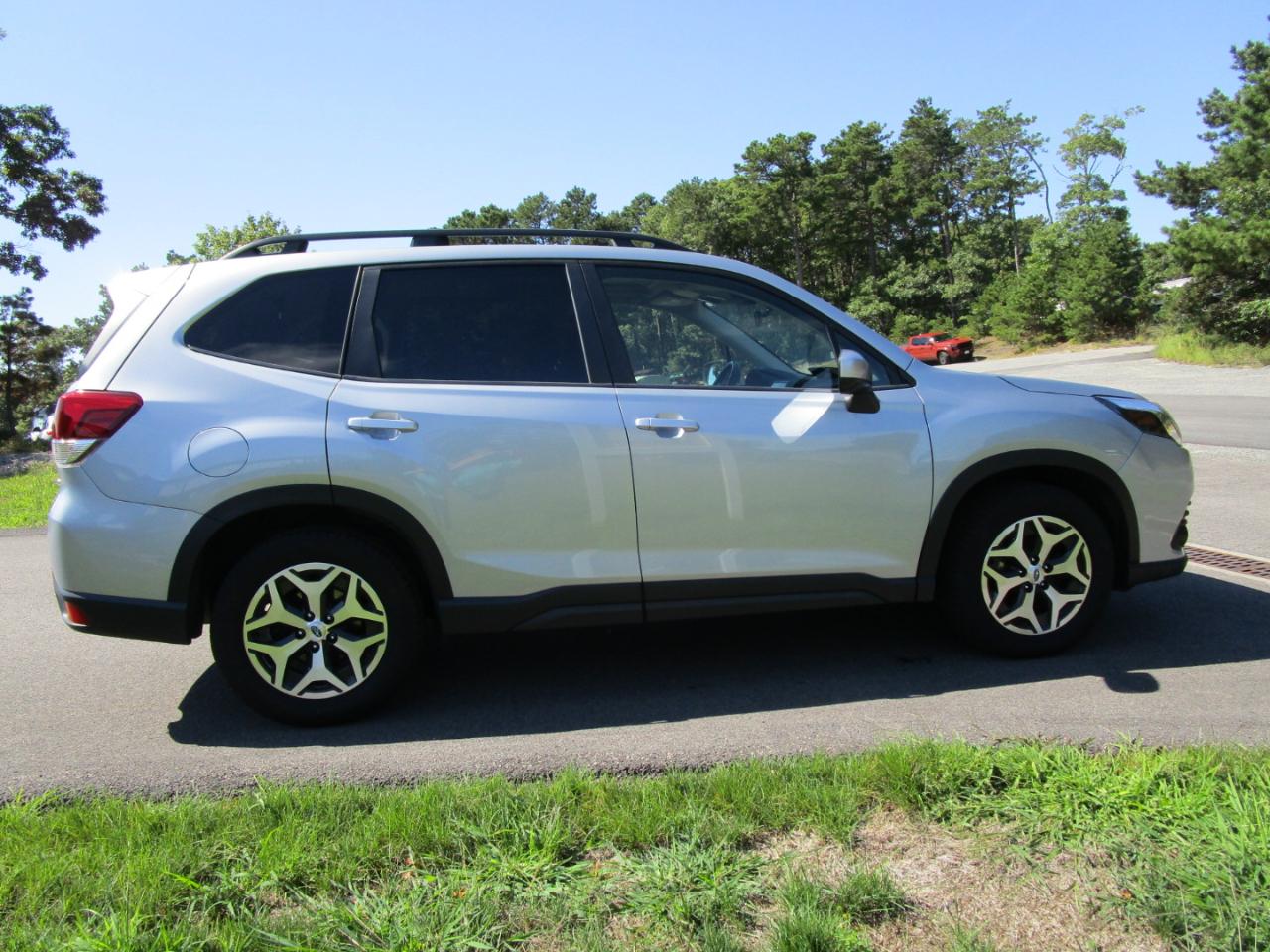Subaru Forester Premium 2023