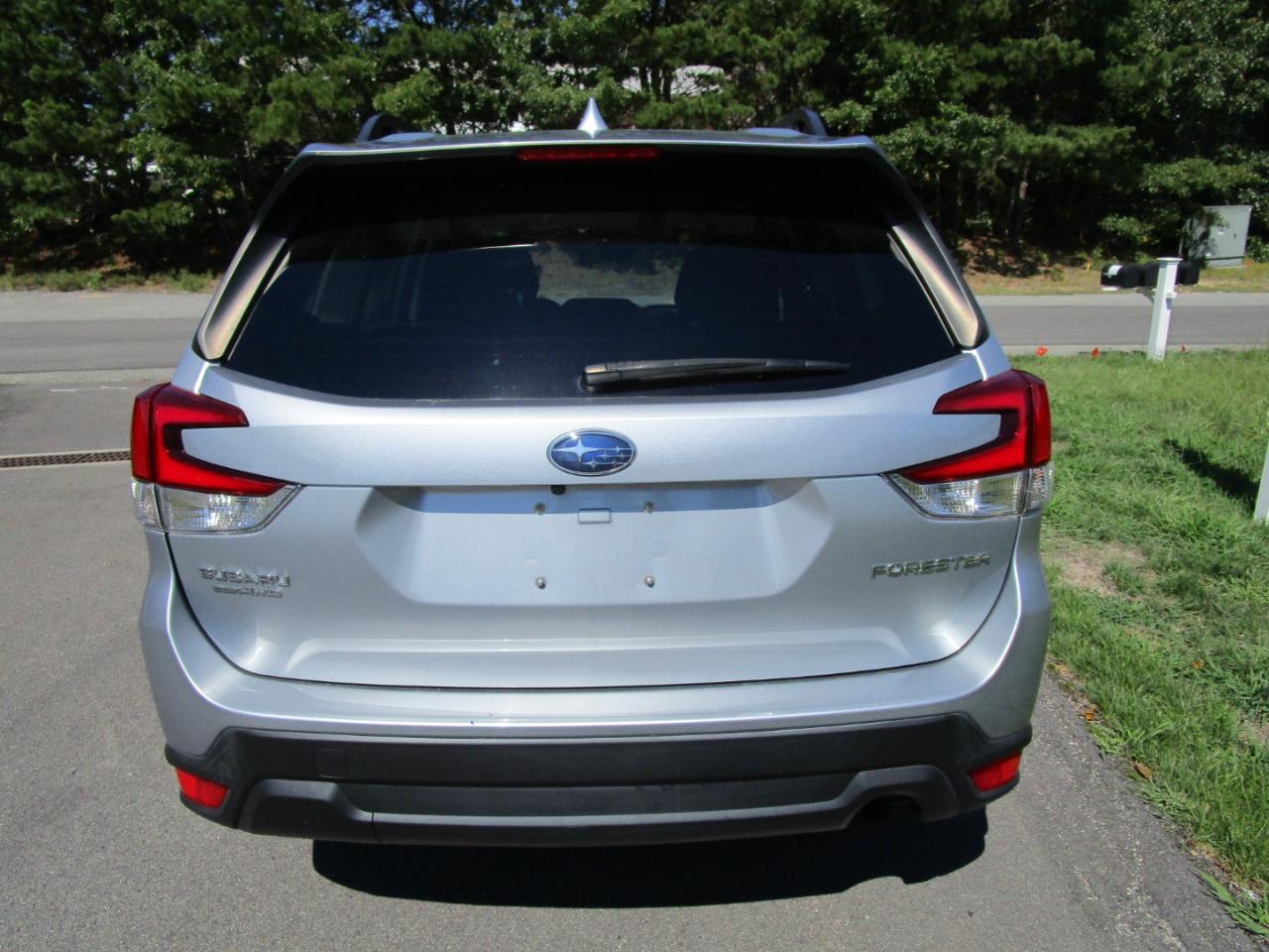 Subaru Forester Premium 2023
