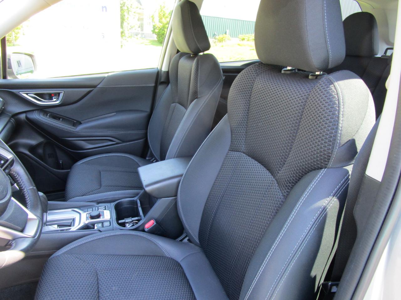 Subaru Forester Premium 2023