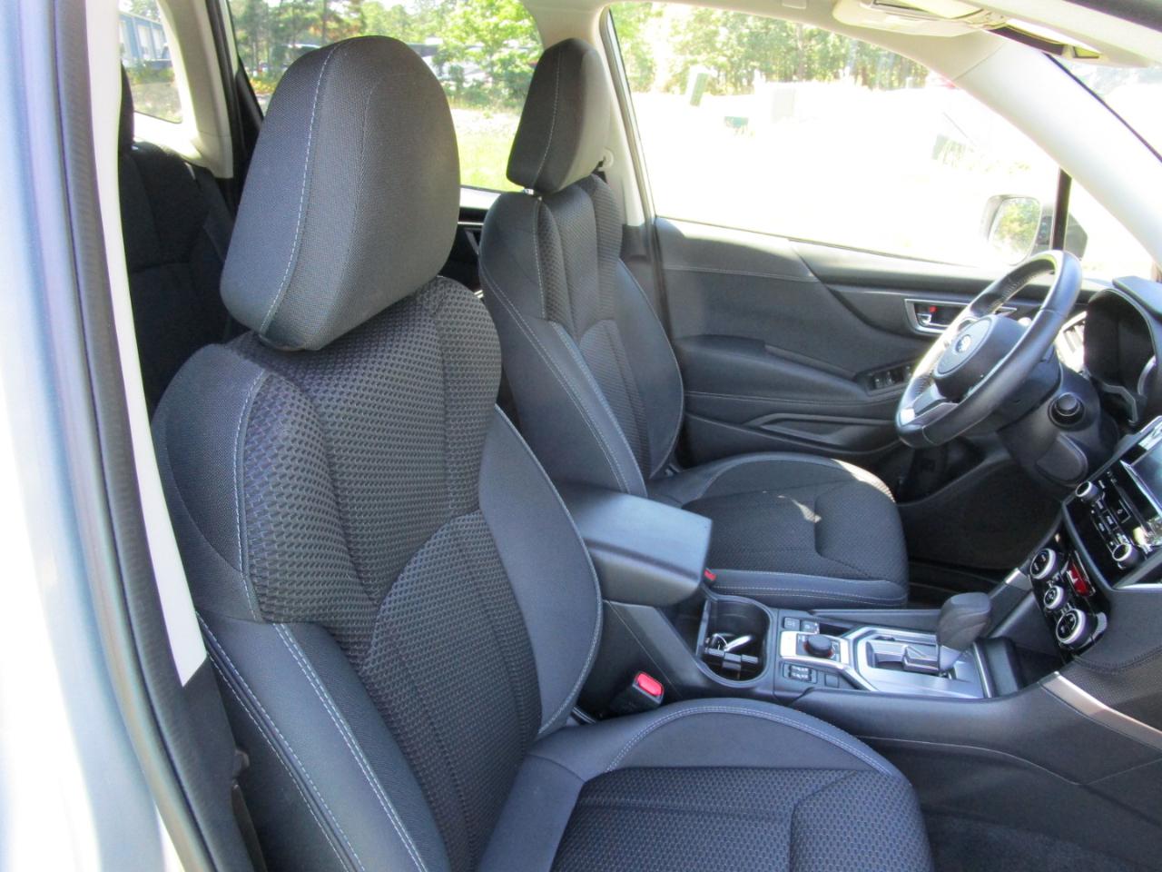 Subaru Forester Premium 2023