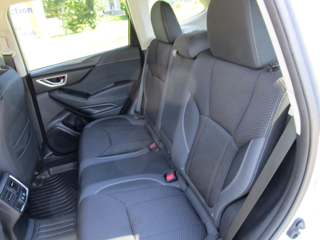 Subaru Forester Premium 2023
