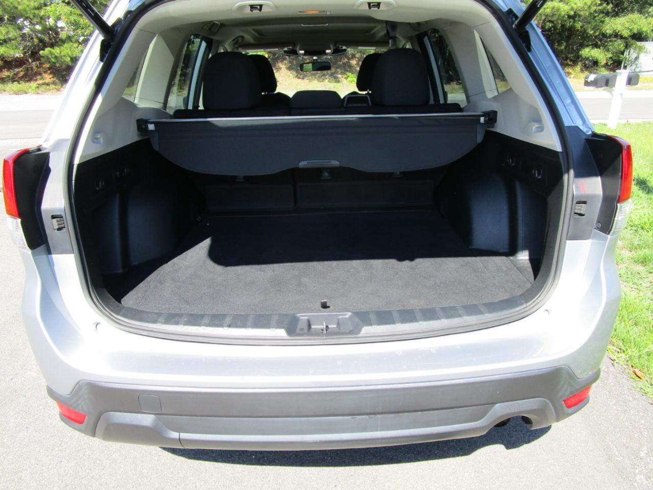 Subaru Forester Premium 2023