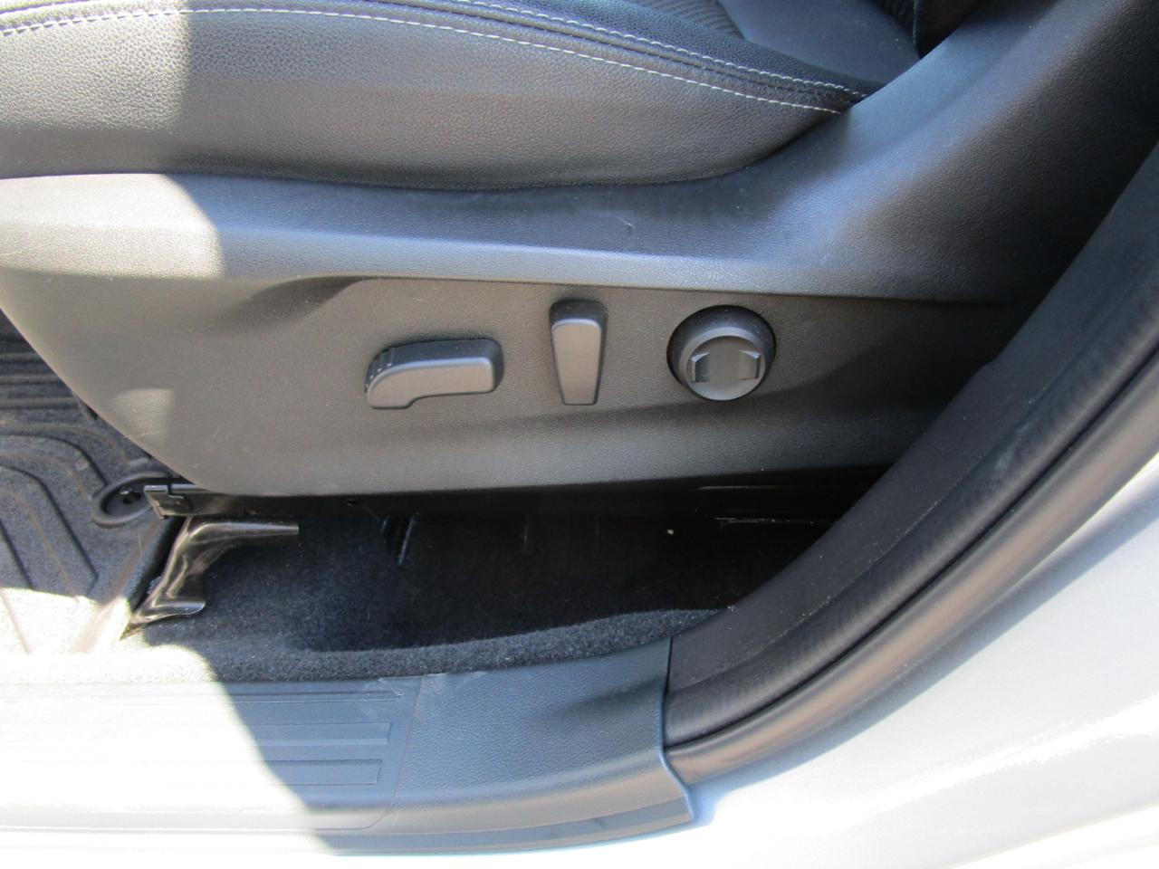 Subaru Forester Premium 2023