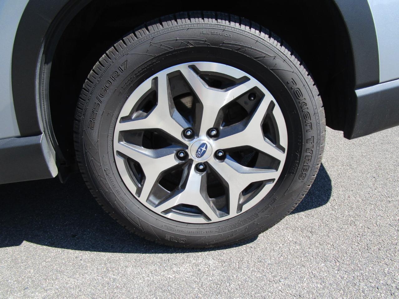 Subaru Forester Premium 2023