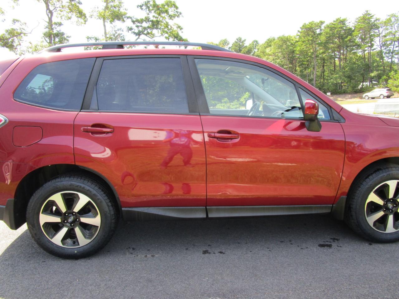 2017 Subaru Forester Premium - Photo 6