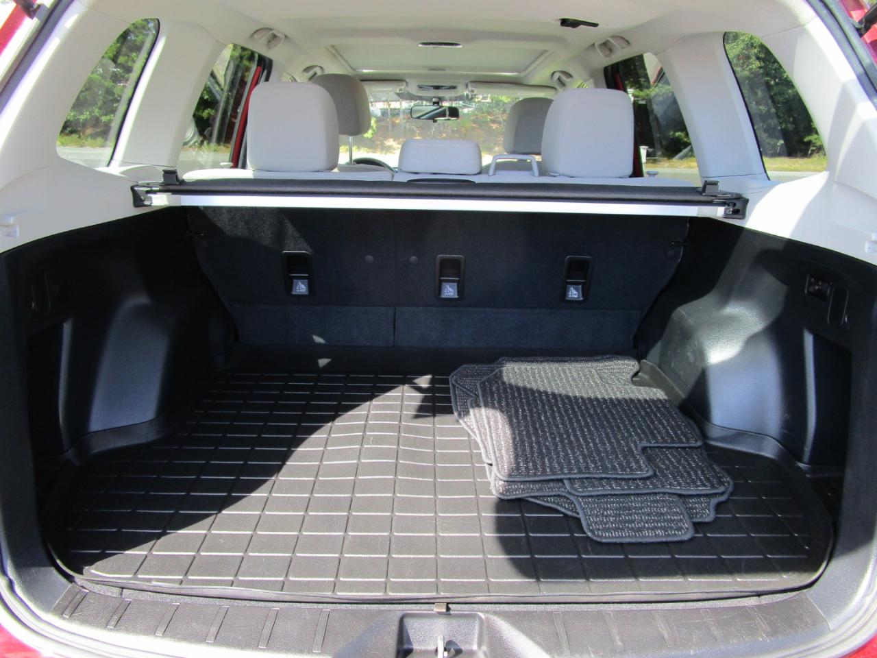 2017 Subaru Forester Premium - Photo 9