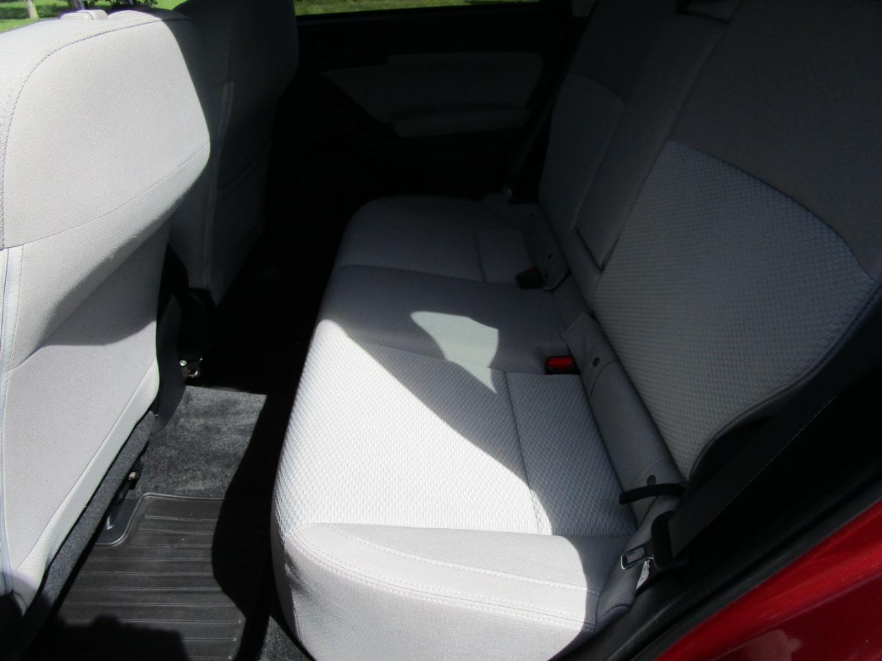 2017 Subaru Forester Premium - Photo 13