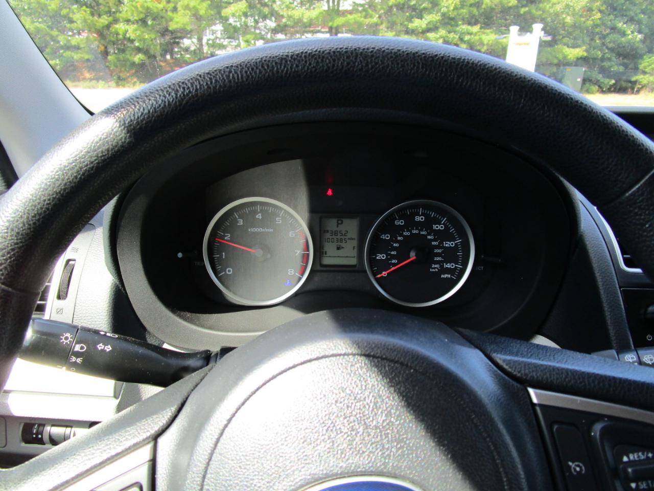 2017 Subaru Forester Premium - Photo 14