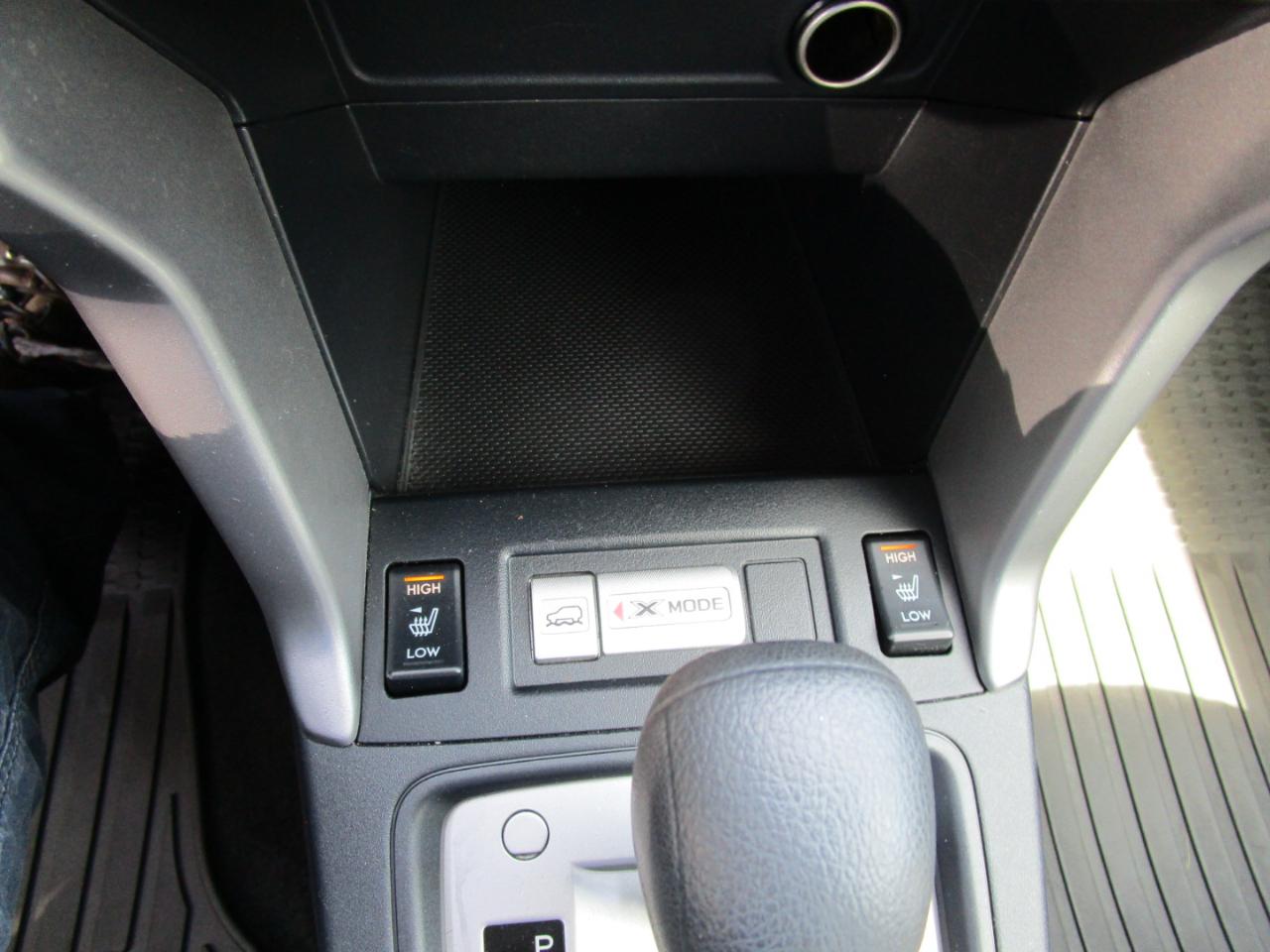 2017 Subaru Forester Premium - Photo 19
