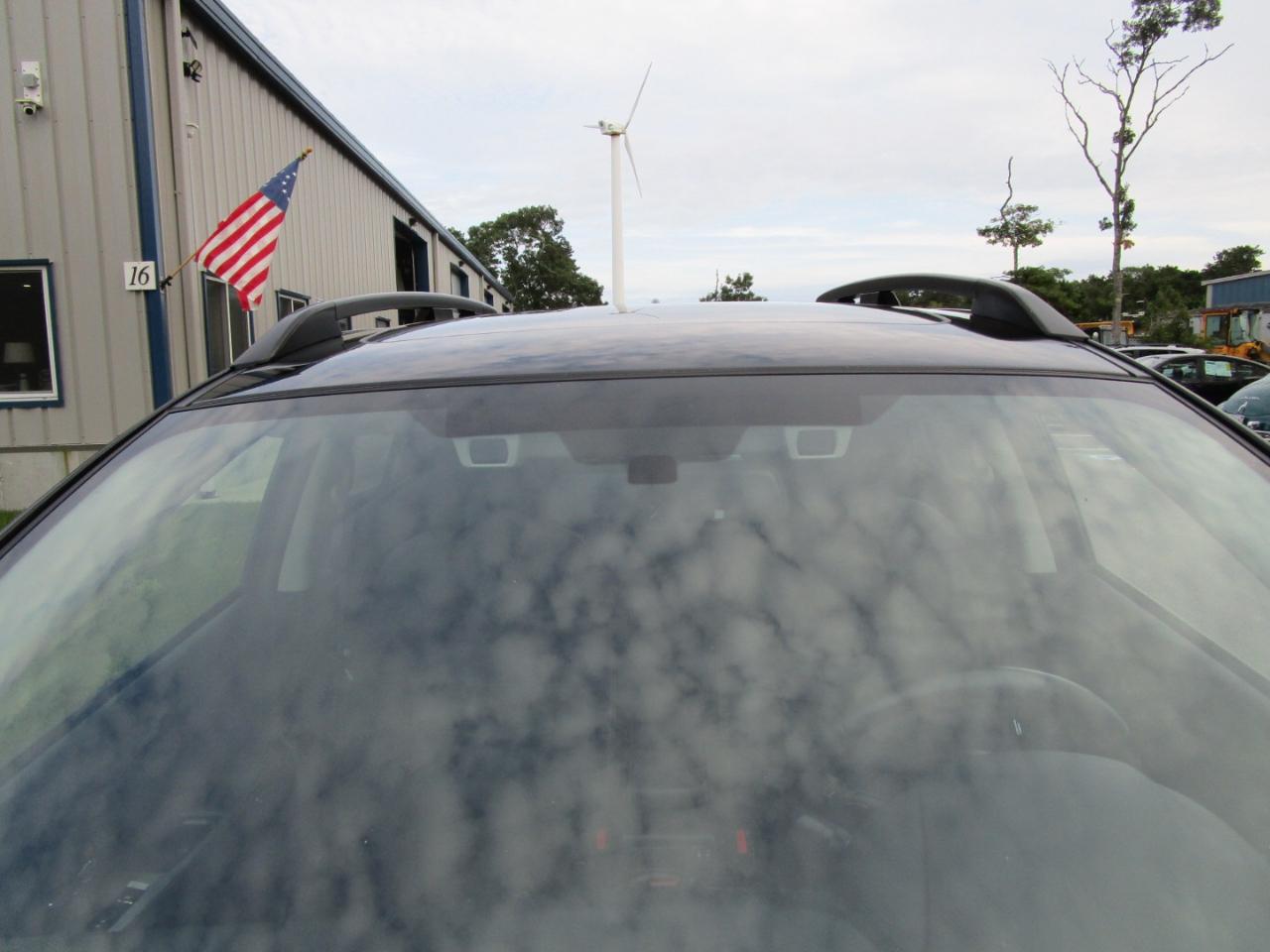 Subaru Crosstrek 2.0i Limited PZEV CVT 2016