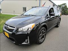 2016 Subaru Crosstrek 