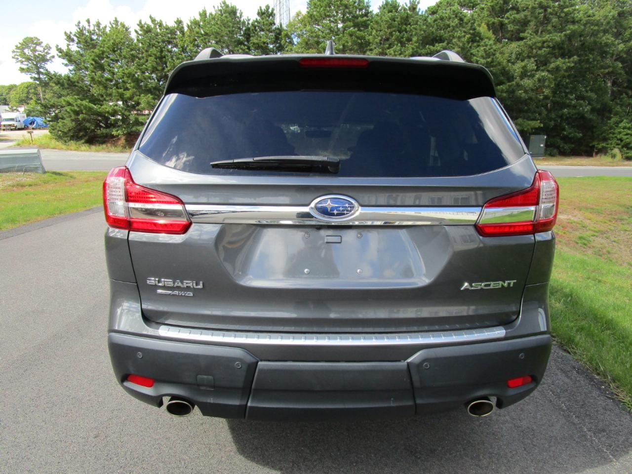 Subaru Ascent Premium 2021