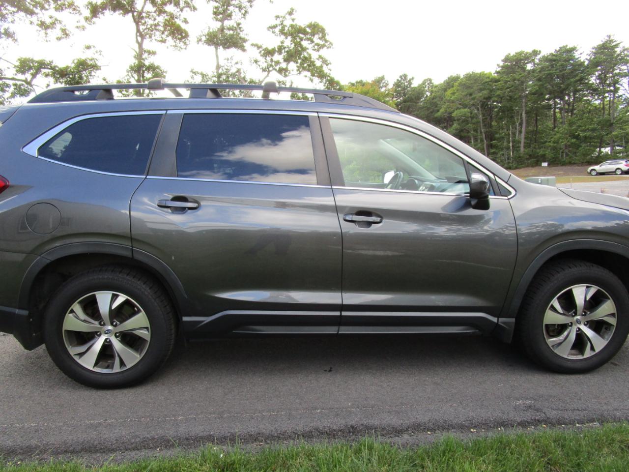 Subaru Ascent Premium 2021
