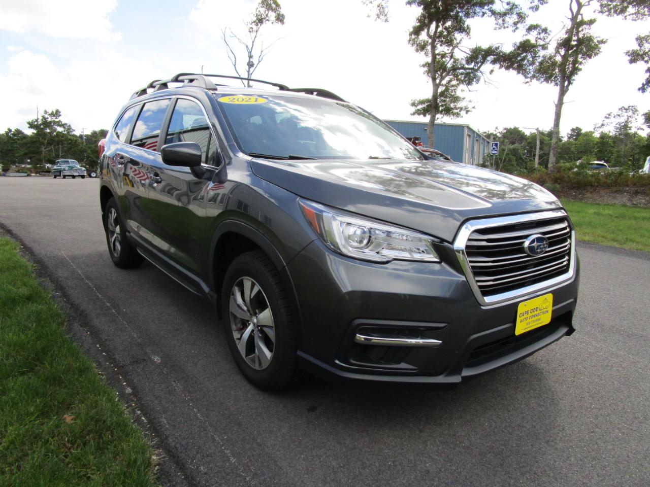 Subaru Ascent Premium 2021
