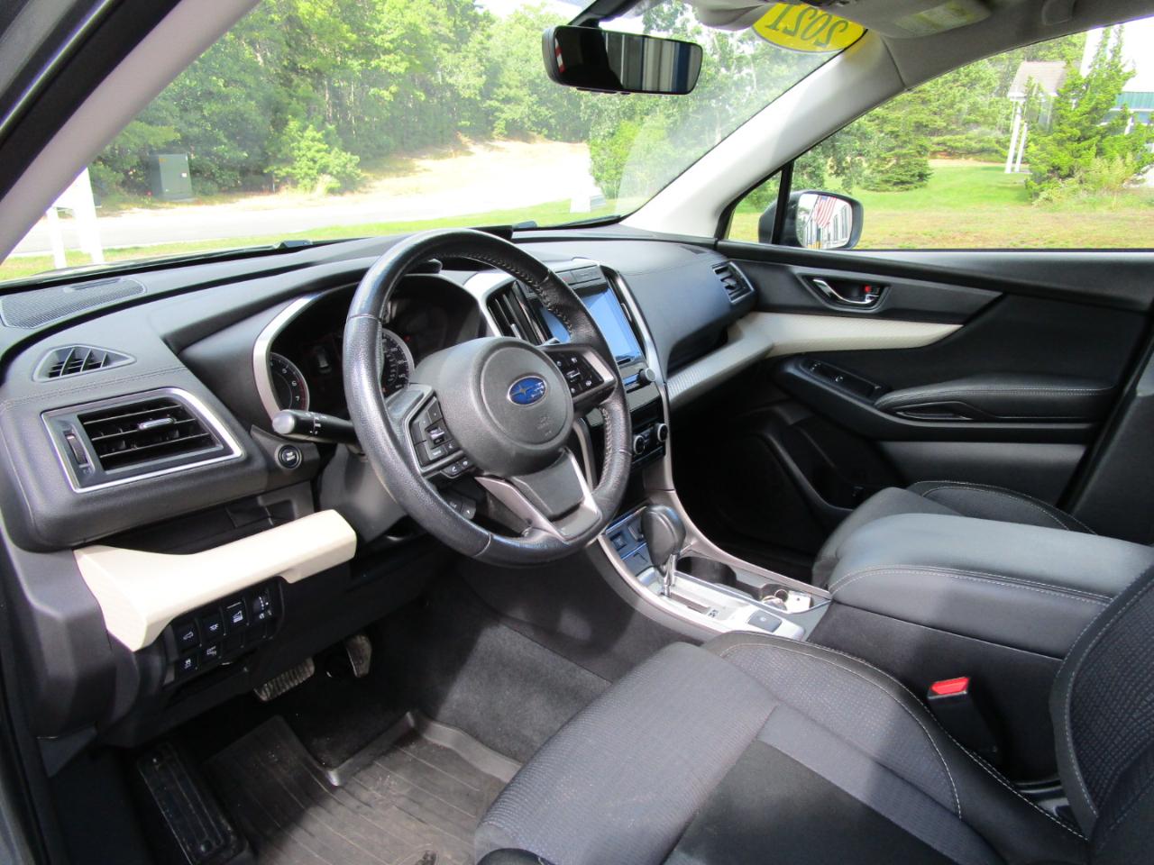 Subaru Ascent Premium 2021