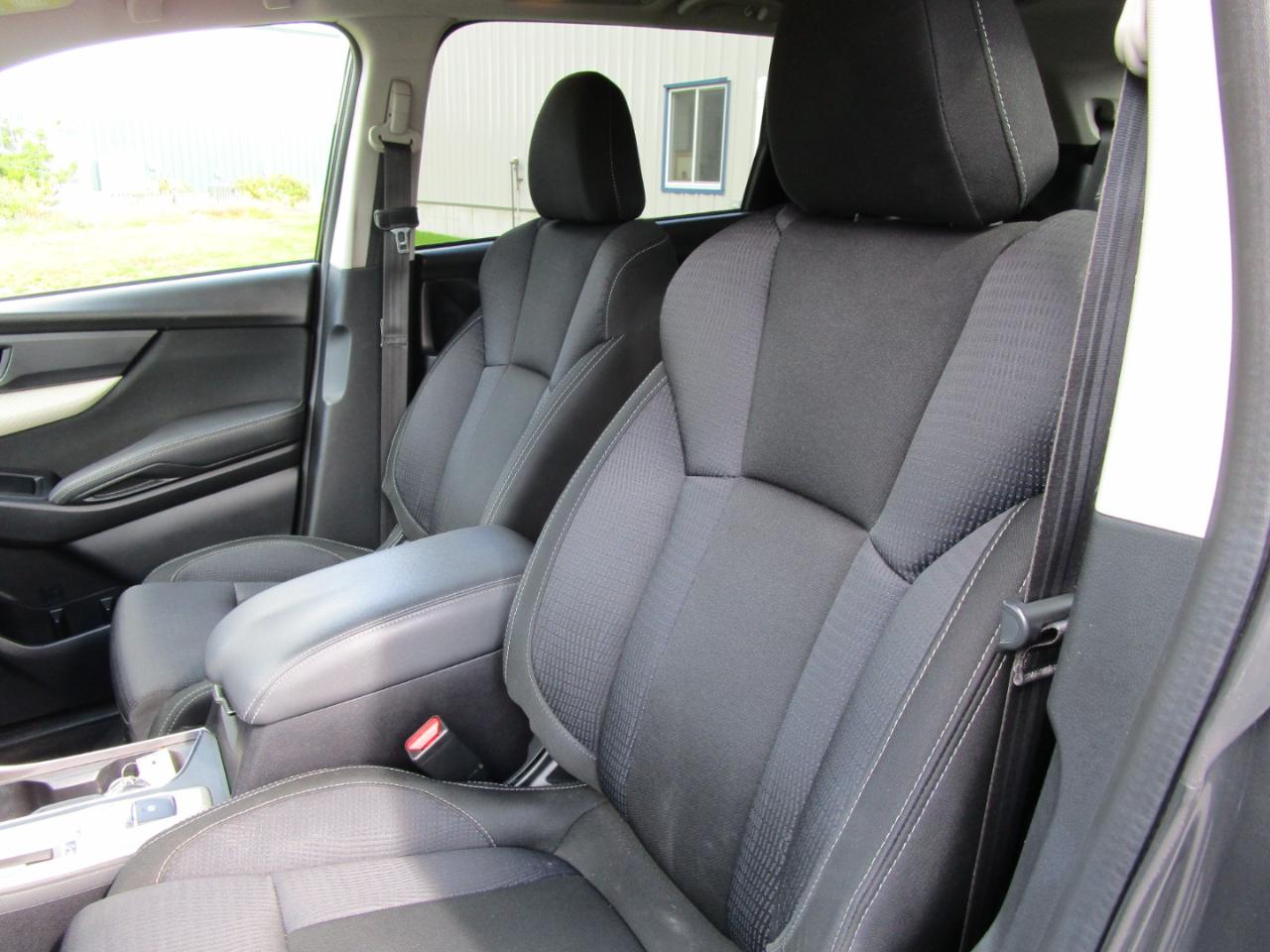 Subaru Ascent Premium 2021
