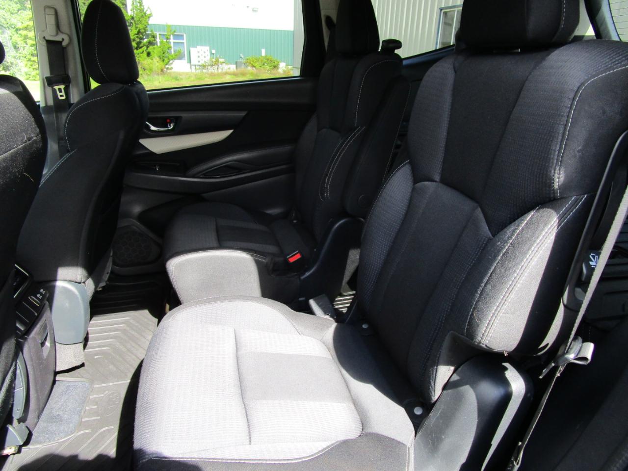 Subaru Ascent Premium 2021