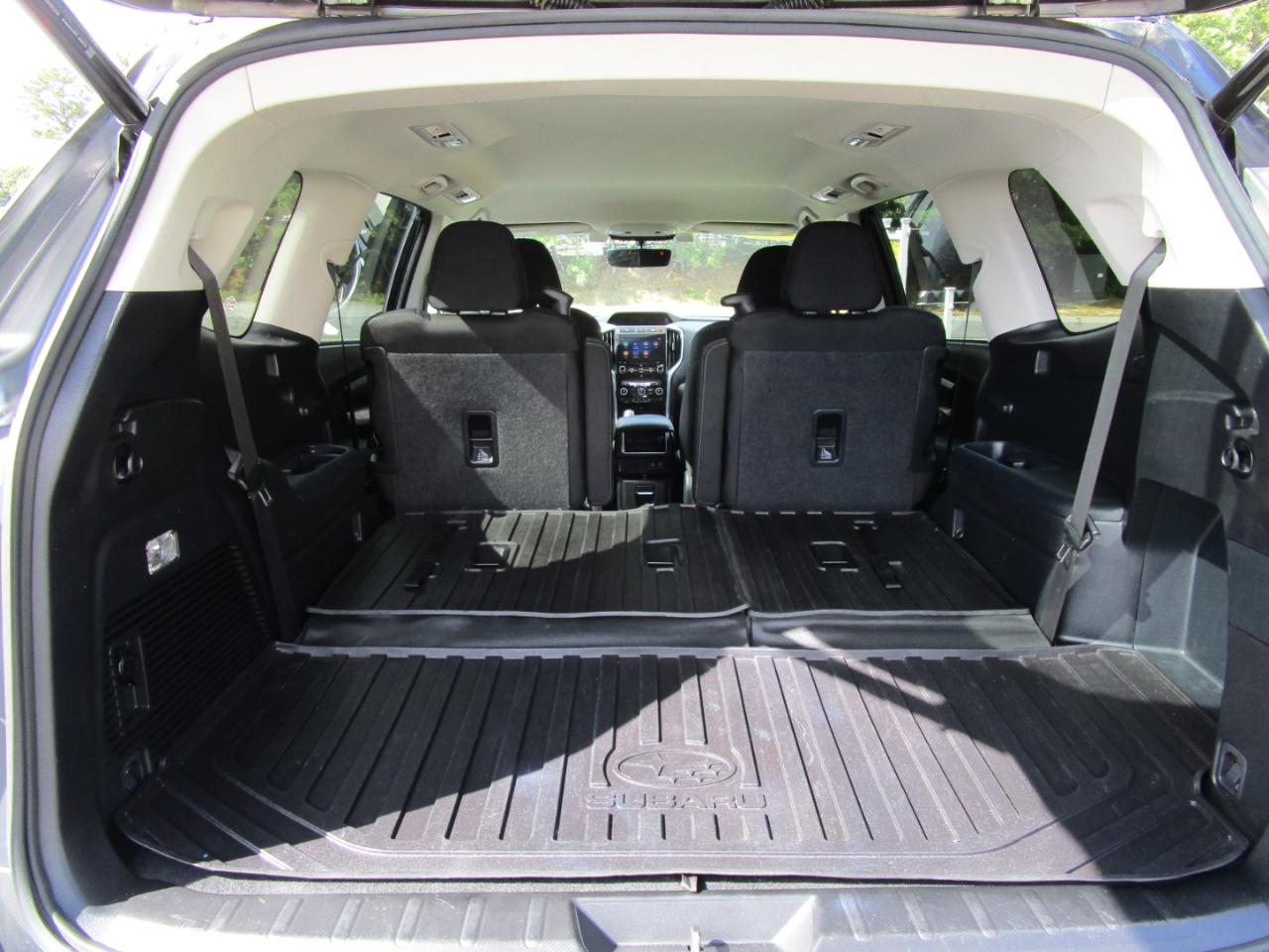 Subaru Ascent Premium 2021