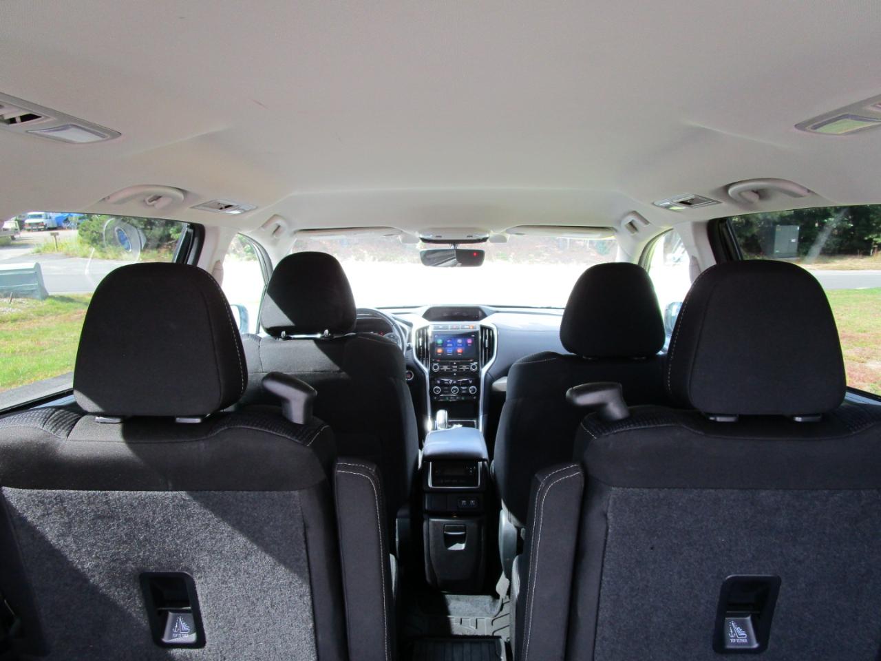 Subaru Ascent Premium 2021