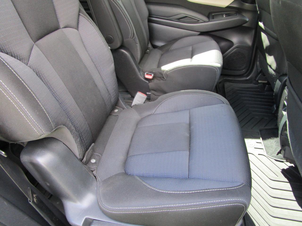 Subaru Ascent Premium 2021
