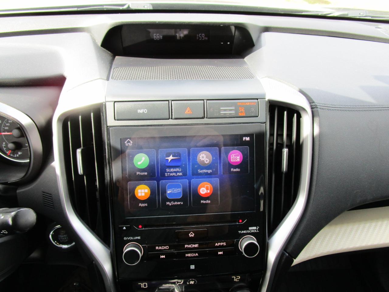 Subaru Ascent Premium 2021