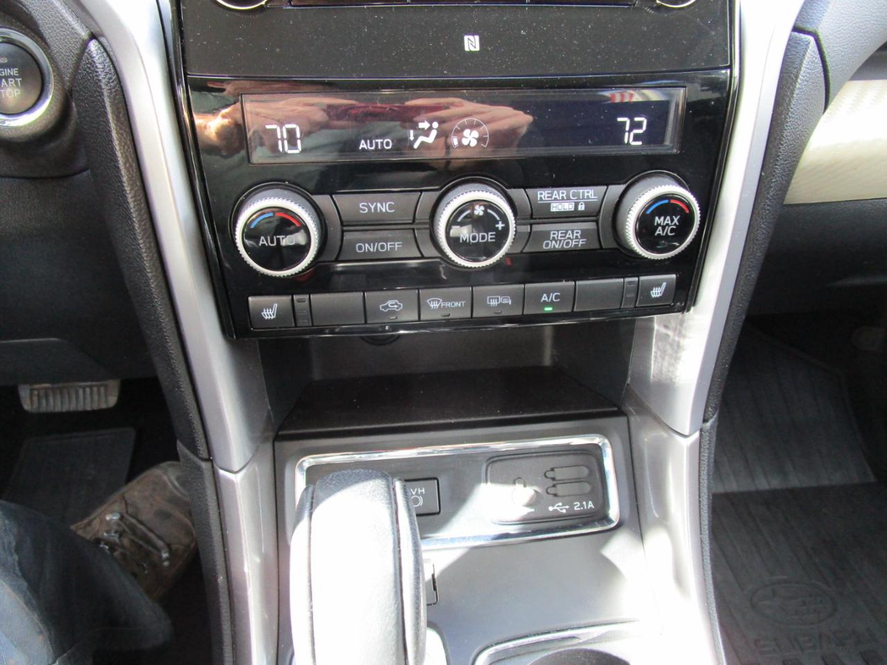 Subaru Ascent Premium 2021