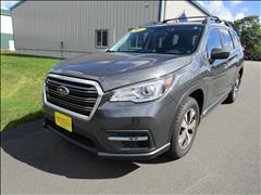 2021 Subaru Ascent 