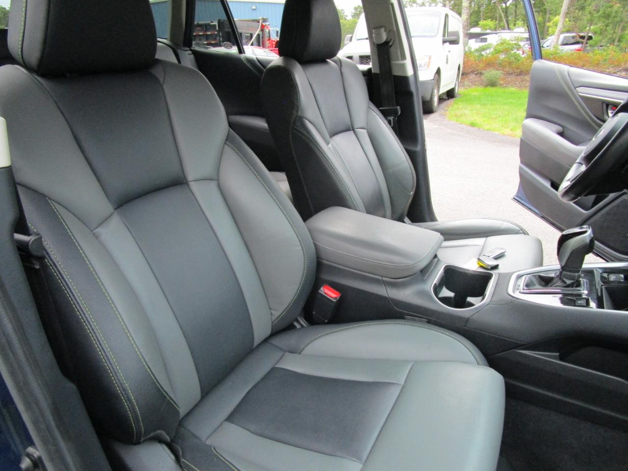 Subaru Outback Onyx Edition XT 2020