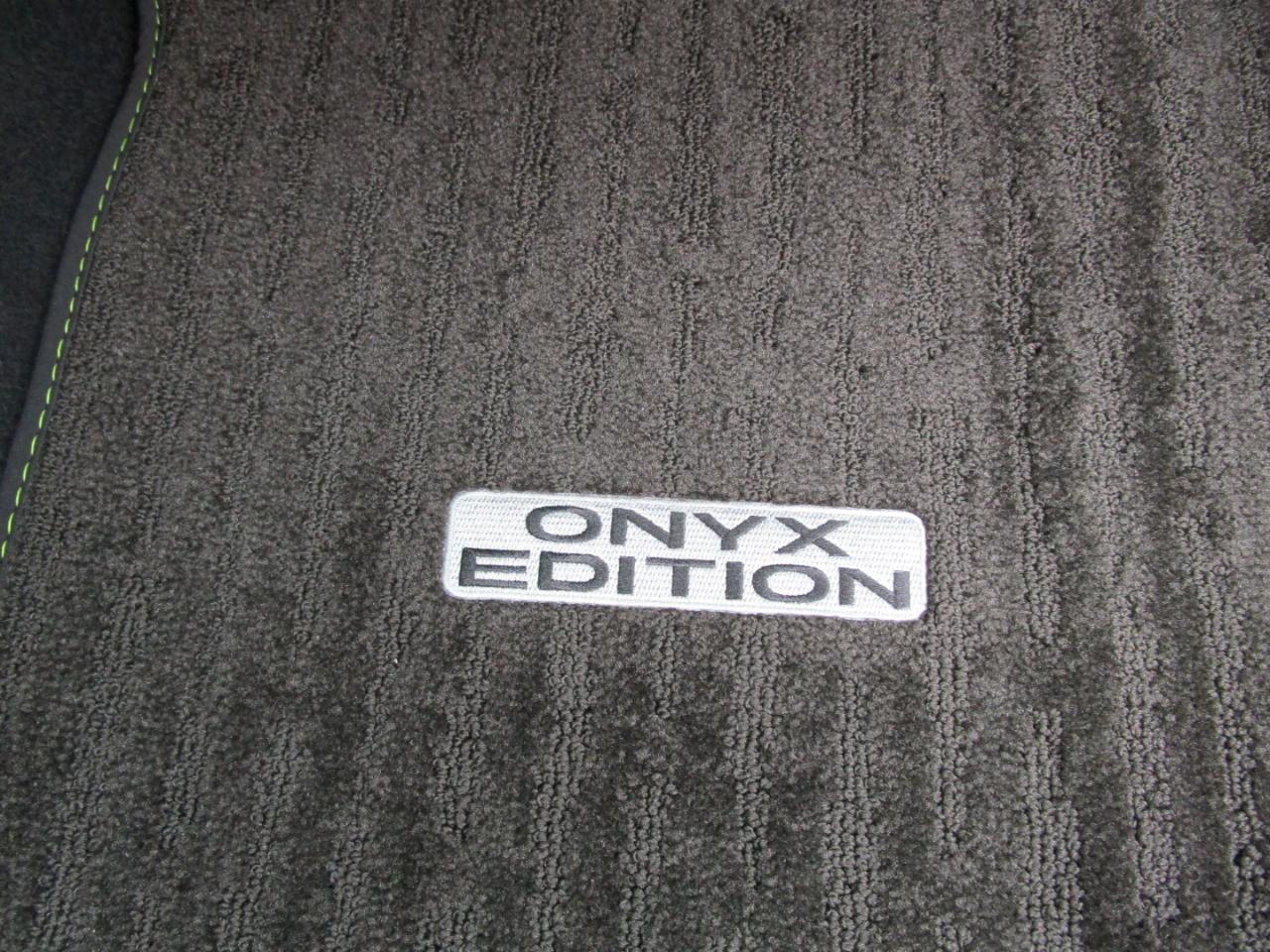 Subaru Outback Onyx Edition XT 2020