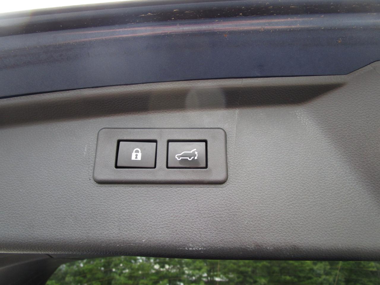 Subaru Outback Onyx Edition XT 2020