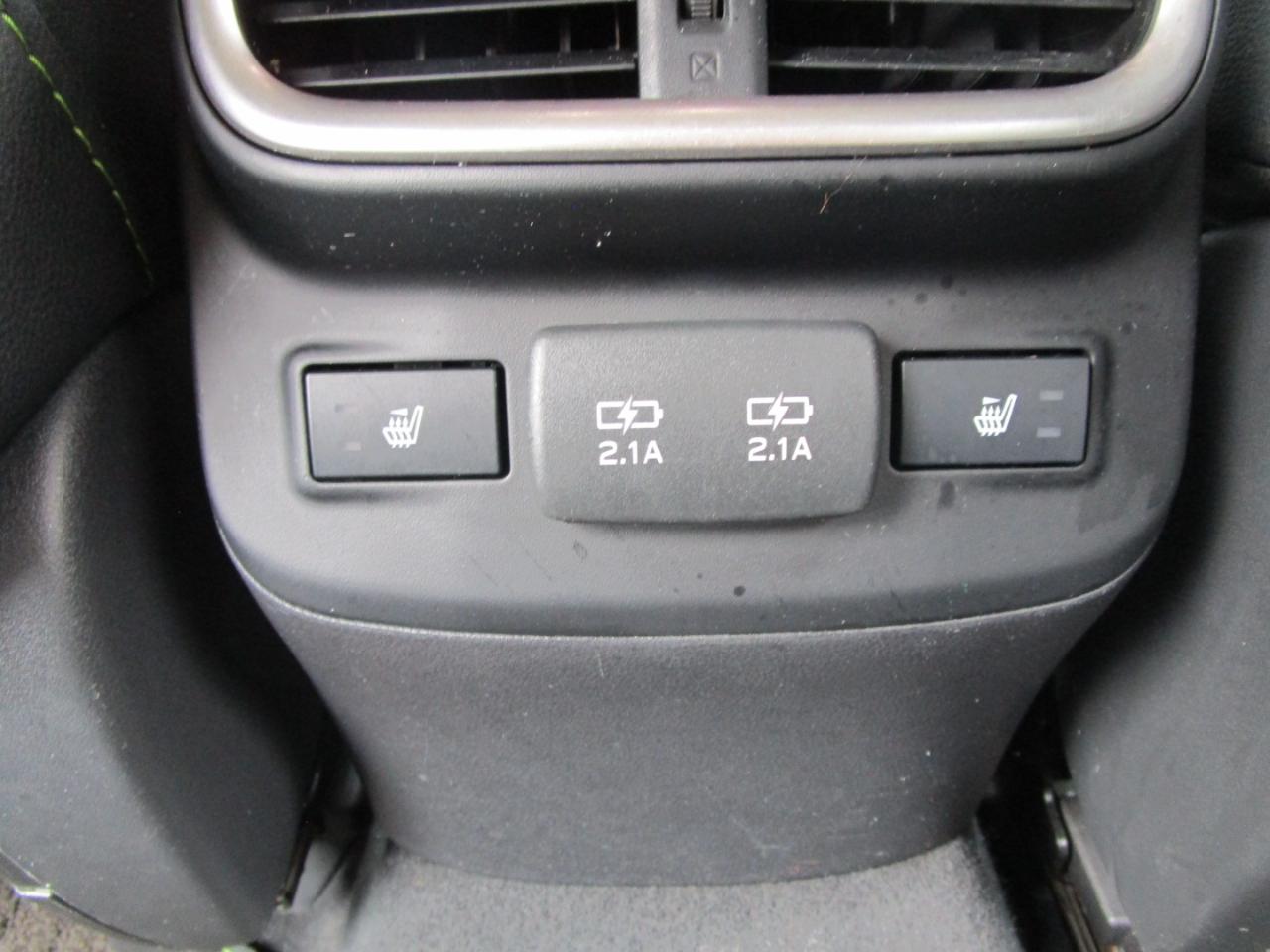 Subaru Outback Onyx Edition XT 2020