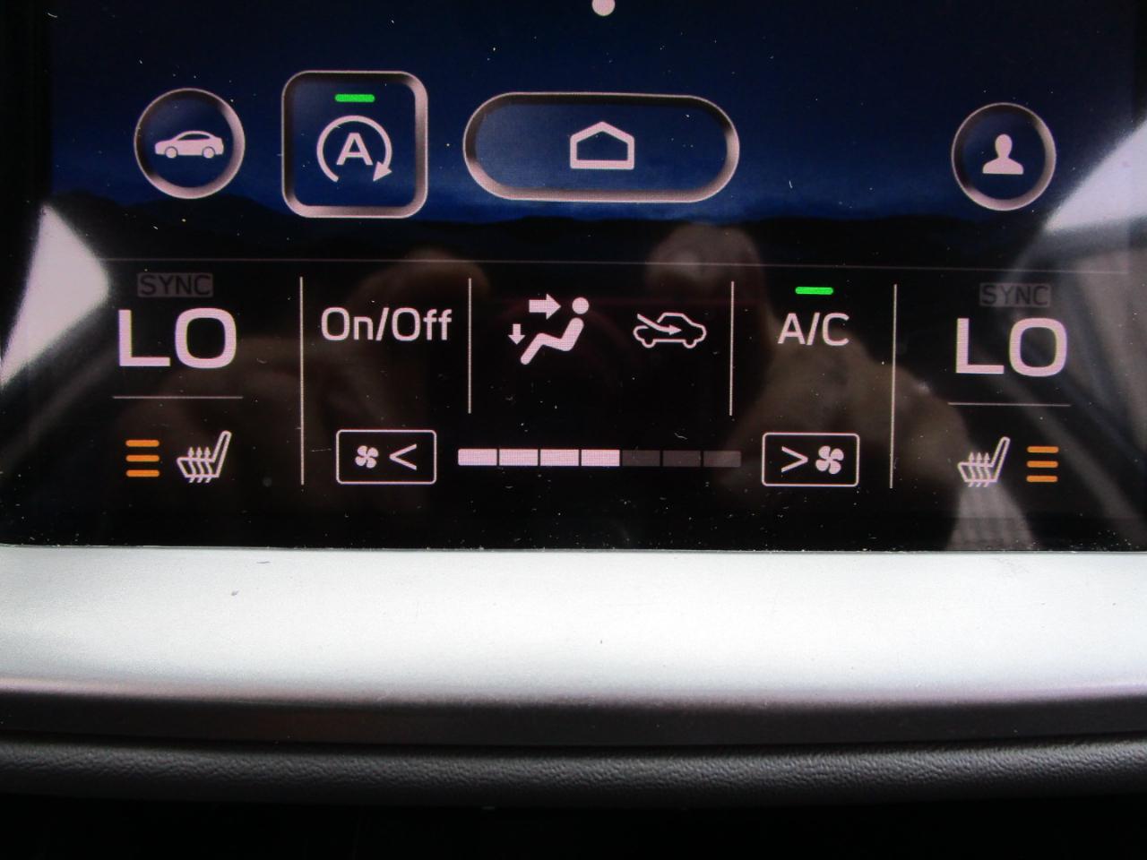 Subaru Outback Onyx Edition XT 2020