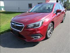 2018 Subaru Legacy 