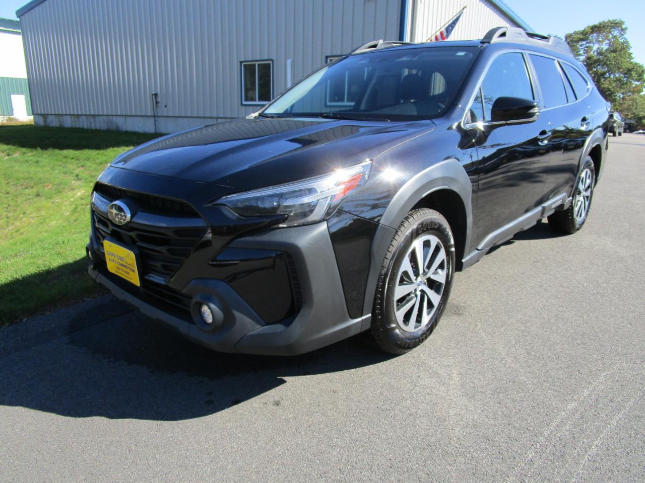 2023 Subaru Outback Premium