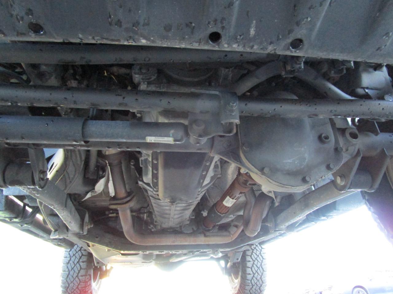 Jeep Wrangler Rubicon 4WD 2016
