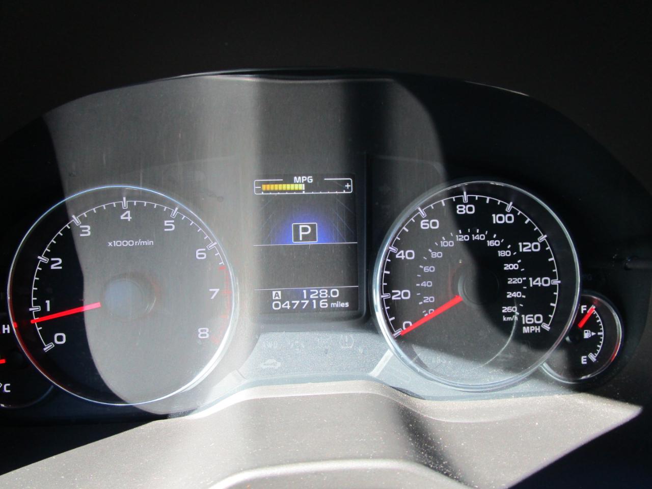 Subaru Outback 3.6R Limited 2013